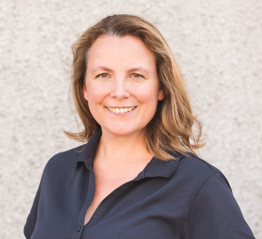 Anna-Karin Johansson