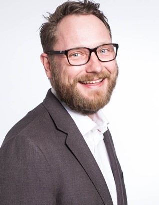 Claes-Henrik Bjuhrberger